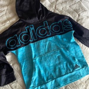 ADIDAS HOODIE